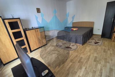 Garsonieră decomandată, mobilată în 13 Septembrie - 3