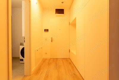 ISHO - PROPRIETAR - 3 camere, utilat, mobilat, balcon mare - 8