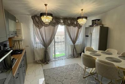 Apartament cu 2 camere în Central - 11