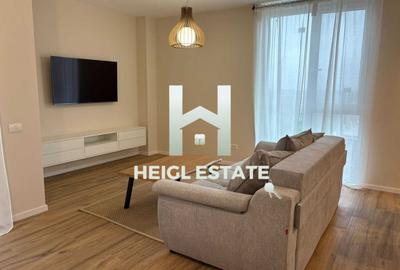 Apartament cu 2 camere decomandat, mobilat în Torontalului - 2