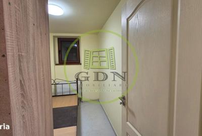 Apartament cu 2 camere, mobilat în Hașdeu - 4