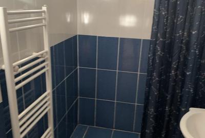 Apartament cu 2 camere semidecomandat în Central - 4