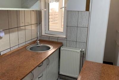 Apartament cu 2 camere semidecomandat în Central - 1