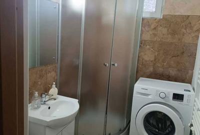 Apartament cu 2 camere semidecomandat în Central - 6