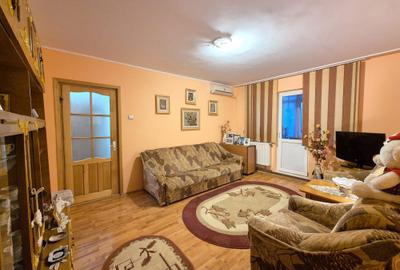 Apartament cu 2 camere semidecomandat în Alexandru cel Bun - 8