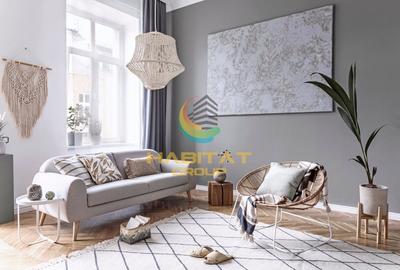 Apartament cu 3 camere semidecomandat în Berceni - 4