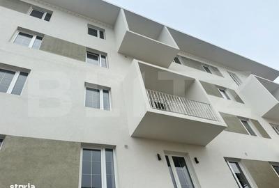 Apartament cu 2 camere semidecomandat în Central - 2