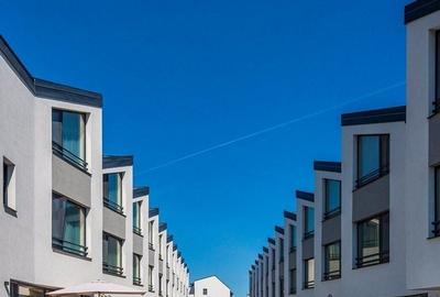 Casă cu 5 camere cu Canalizare în Pipera - 32