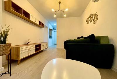 Garsonieră, mobilată în Pipera - 3