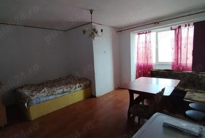 Garsonieră semidecomandată în Mărăței - 2