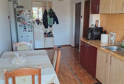 Apartament cu 2 camere decomandat în Cetate - 4