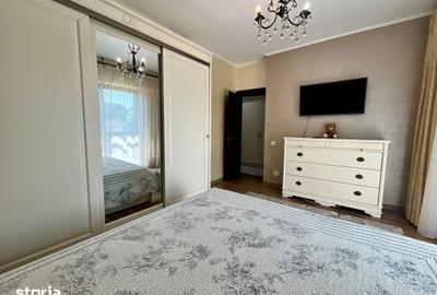Apartament cu 2 camere decomandat în Cug - 9