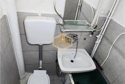 Apartament cu 3 camere nedecomandat în Sud - 3