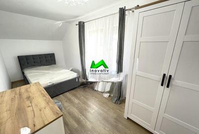 Casa individuala de inchiriat 5 camere Sibiu Selimbar - 4