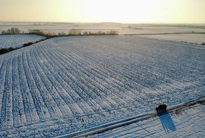 Calea Sagului-INCONTRO- teren potential industrial- 17800mp - 7