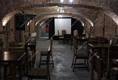 SAD - Spatiu comercial central de 160mp - ideal pentru cafenea, crama, magazin - 7