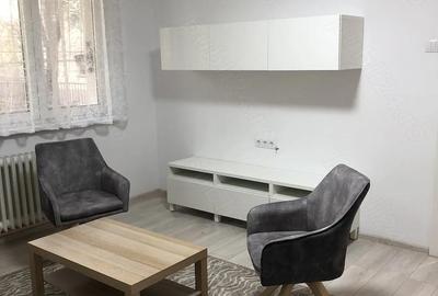 Apartament cu 2 camere semidecomandat în Grigorescu