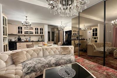 REA1026814 Apartament 2 camere Pipera l Terasa l Gradina Proprie - 1