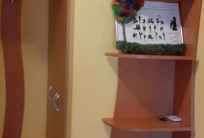 Apartament cu 2 camere decomandat în Tomis Nord - 5