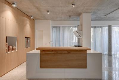 Modern villa | 6 rooms | Iancu Nicolae - 5