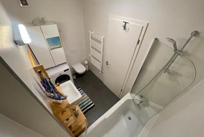 Apartament cu 2 camere decomandat, mobilat în Tractorul - 15