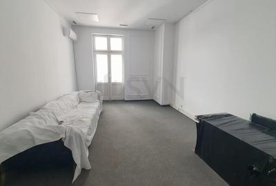 Birou, de 250 mp, în Calea Victoriei - 10