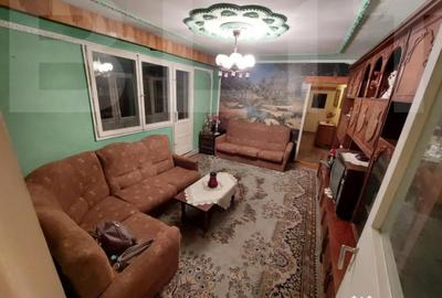 Apartament cu 3 camere semidecomandat în Central - 14