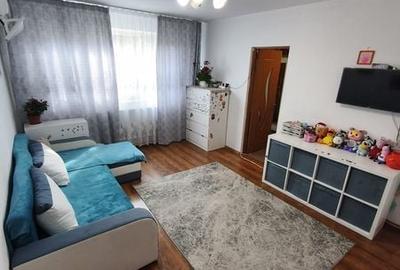 Apartament cu 2 camere semidecomandat în Vest - 2