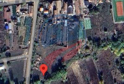 Spațiu comercial, în Osica de Jos - 2