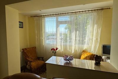Apartament cu 2 camere decomandat în Orizont - 5
