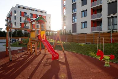 Apartament nou, mobilat,  ARED - DIRECT DE LA DEZVOLTATOR - 9