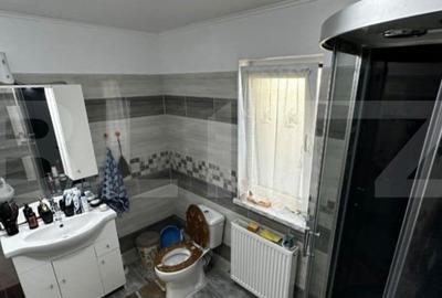 Casa 3 camere, 98 mp utili, 500 mp teren, Tomesti - 15
