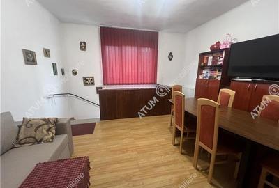 Casa individuala cu pivnita si teren de 440 mp in zona Garii din Sibiu - 2