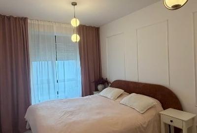 Apartament cu 2 camere studio Greenfield cu priveliste superba - 2