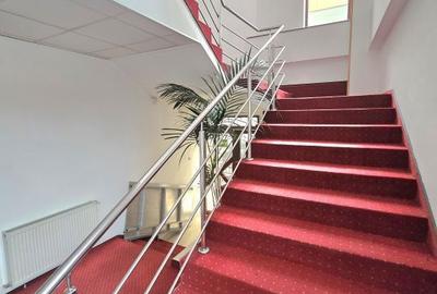 Spațiu comercial, de 393 mp, în Ultracentral - 4
