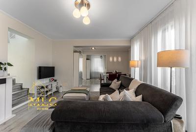 Casă individuală cu 5 camere cu Garaj în Buftea - 5