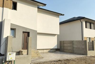 Case de Vanzare Chiajna - 10