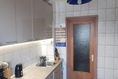 Apartament cu 3 camere semidecomandat, mobilat în Gorjului - 5