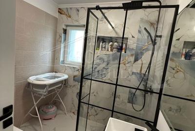 Apartament cu 3 camere decomandat în Baciu - 16
