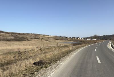 Teren de 640 mp, în Miroslava - 7