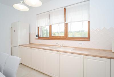 Inchiriere Duplex Modern 4 Camere ESQ Village Galata Teren 250 Mp - 15