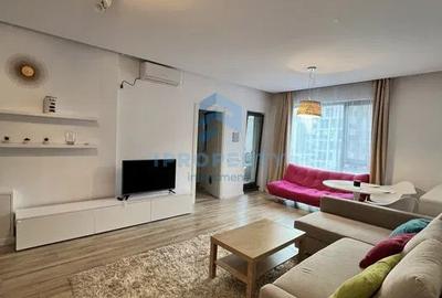 Apartament cu 2 camere, mobilat în Pantelimon - 9