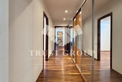 Apartament 3 camere | Herastrau | Terasa - 34