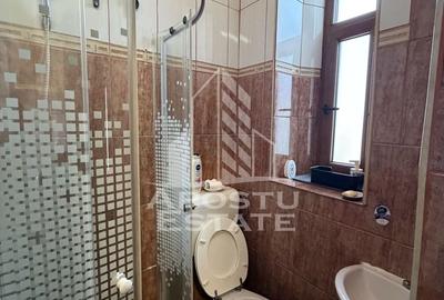Apartament 1 cameră , Centrala proprie , 33 mp , Complexul Studențesc - 6