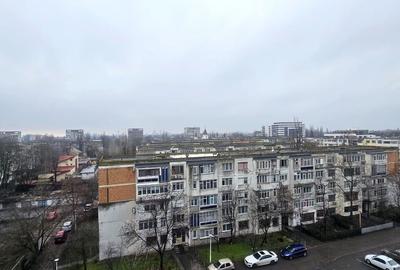 Apartament cu 2 camere, zona Tribunal - Papadie, prima inchiriere - 2