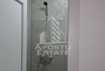 Garsonieră decomandată în Complex Studențesc - 9