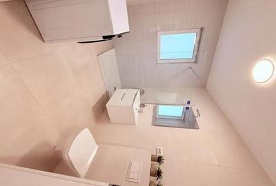 Apartament cu 2 camere decomandat în Decebal - 4