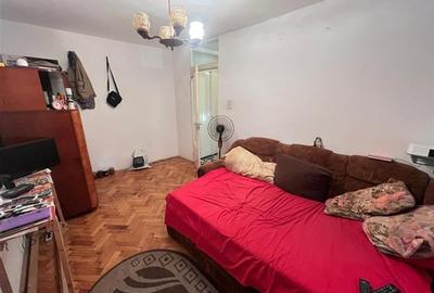 3 cam decomandat, Girocului , 2 bai, centrala proprie - 11