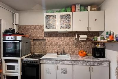 DE VANZARE, apartament 2 camere AVIATIEI,  59mp utili - 13