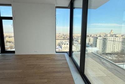 Vanzare penthouse 4 camere One Cotroceni Park - 4